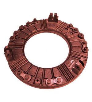 Tarcza dociskowa sprzęgła do łapek 3477544M1 MF-3/4 ORYGINAŁ URSUS