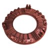 Tarcza dociskowa sprzęgła do łapek 3477544M1 MF-3/4 ORYGINAŁ URSUS
