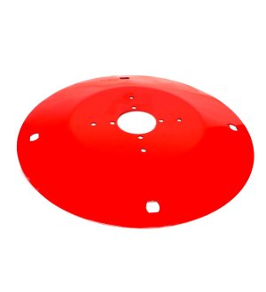 Talerz roboczy Kosiarka rotacyjna 1,35 m gr. 4 mm Waryński