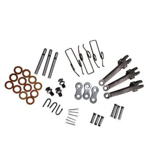 Komplet naprawczy sprzęgła MF-3/4 ORYGINAŁ URSUS