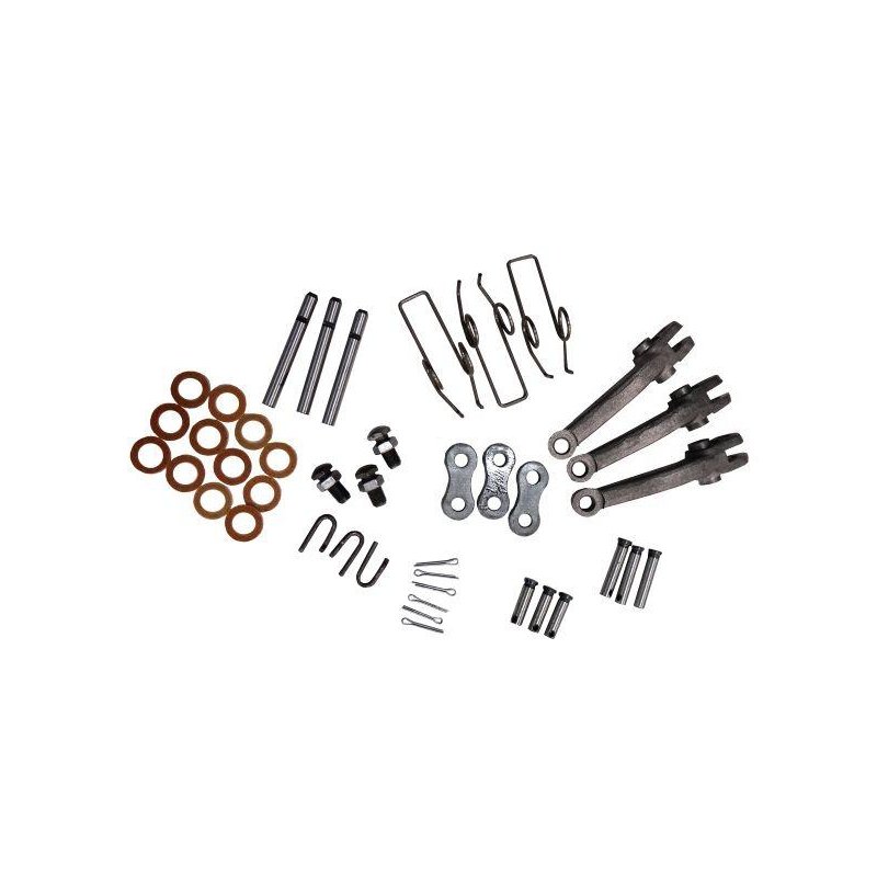 Komplet naprawczy sprzęgła MF-3/4 ORYGINAŁ URSUS