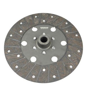 Tarcza sprzęgła 1-stopnia F-280 Z-16, 49011175 Zetor ORYGINAŁ URSUS