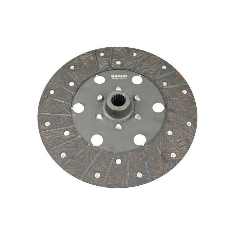 Tarcza sprzęgła 1-stopnia F-280 Z-16, 49011175 Zetor ORYGINAŁ URSUS