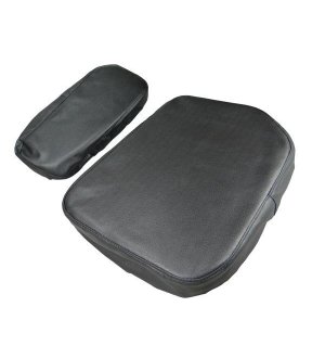 Poduszka siedzenia pomocnika Zetor