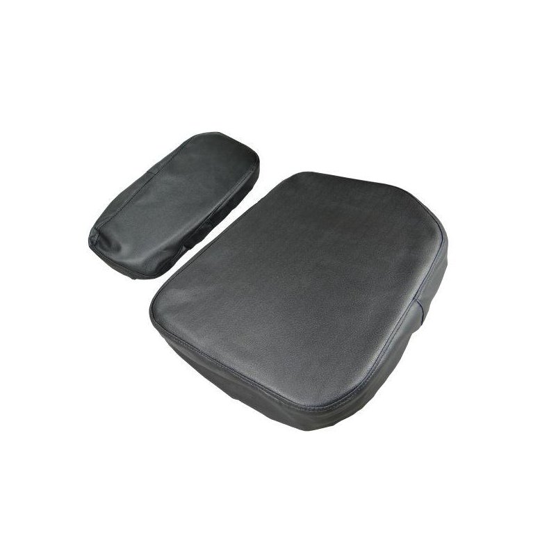 Poduszka siedzenia pomocnika Zetor