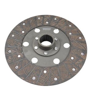 Tarcza sprzęgła 2-stopnia FI-280 Z-28 72011150 Zetor ORYGINAŁ URSUS