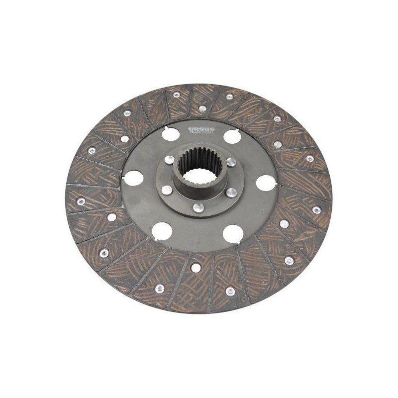 Tarcza sprzęgła 2-stopnia FI-280 Z-28 72011150 Zetor ORYGINAŁ URSUS