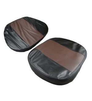 Poduszka siedzenia kierowcy dwu częściowa 72115442  Zetor