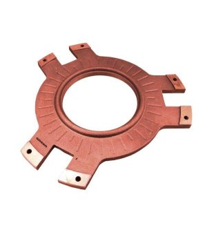 Tarcza koła zamachowego sprzęgła MF-3/4 ORYGINAŁ URSUS