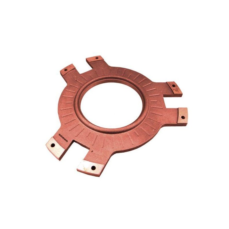 Tarcza koła zamachowego sprzęgła MF-3/4 ORYGINAŁ URSUS