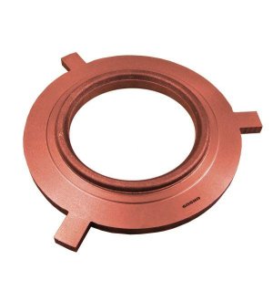 Tarcza dociskowa sprzęgła MF-3/4 ORYGINAŁ URSUS