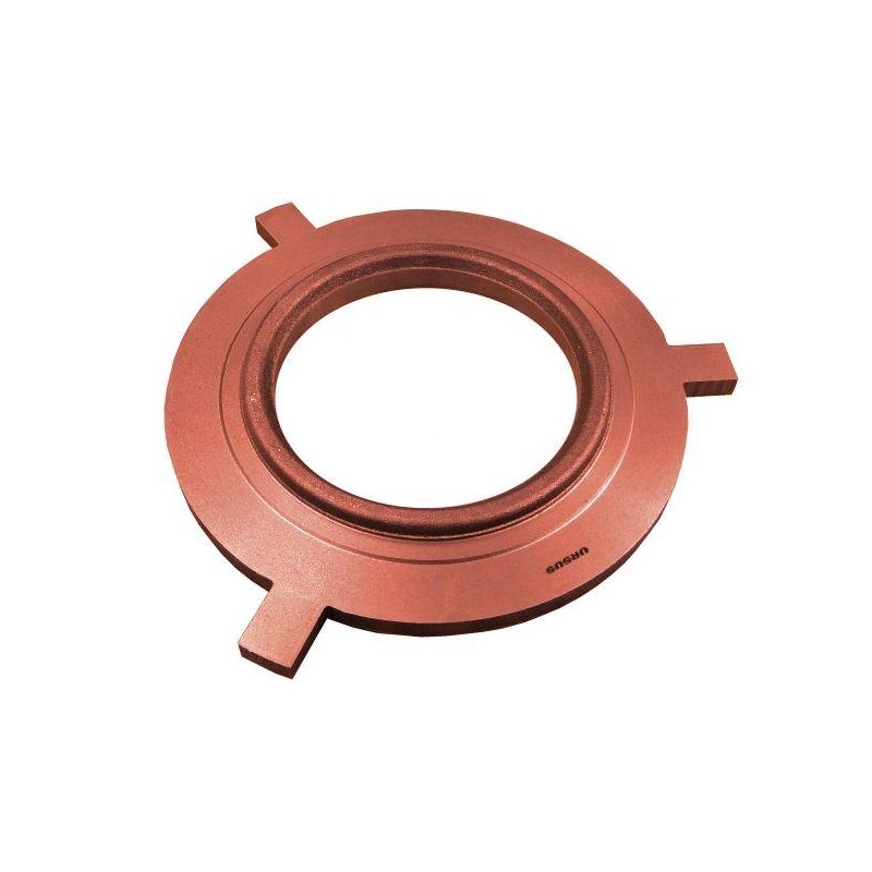 Tarcza dociskowa sprzęgła MF-3/4 ORYGINAŁ URSUS