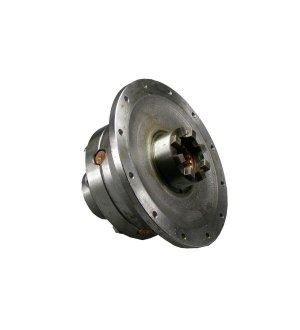 Mechanizm różnicowy kpl. bez koła talerzowego C-360/Bizon 46425980 46425960 Skropol