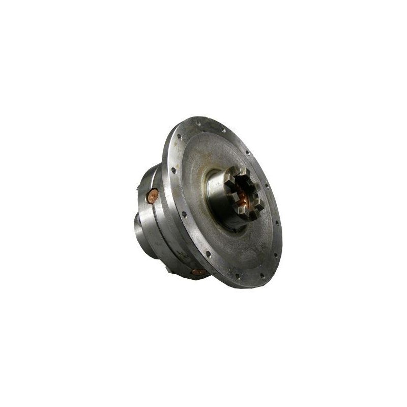 Mechanizm różnicowy kpl. bez koła talerzowego C-360/Bizon 46425980 46425960 Skropol
