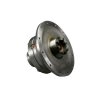 Mechanizm różnicowy kpl. bez koła talerzowego C-360/Bizon 46425980 46425960 Skropol