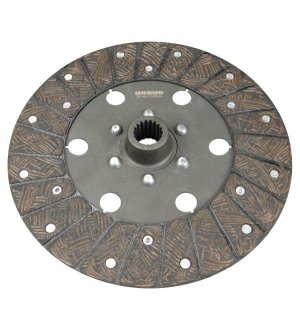 Tarcza sprzęgła C-360 Ostrówek ORYGINAŁ URSUS