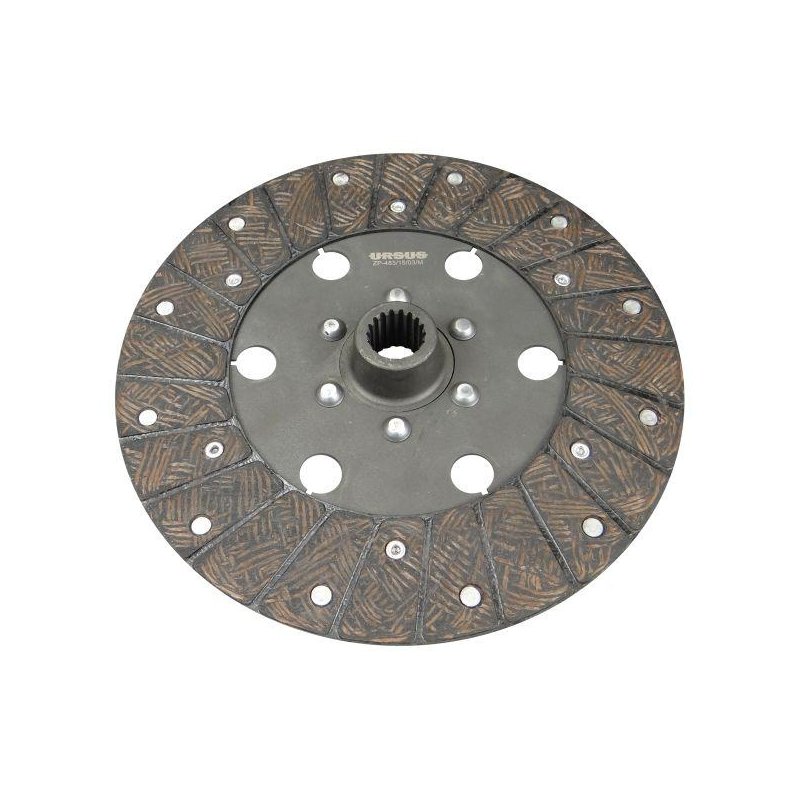 Tarcza sprzęgła C-360 Ostrówek ORYGINAŁ URSUS