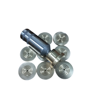 Zestaw tłoczków silnika jazdy Doosan  Dx300 K9000784