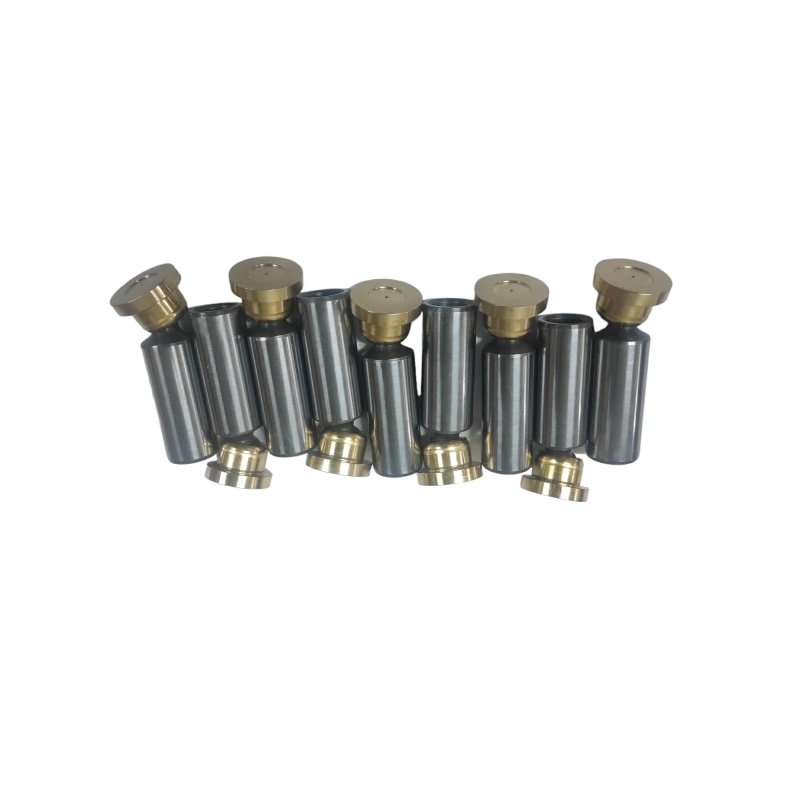 Zestaw tłoczków silnika obrotu Hyundai XKAY-00295 140 Zestaw tłoczków silnika obrotu Hyundai XKAY-00295 140