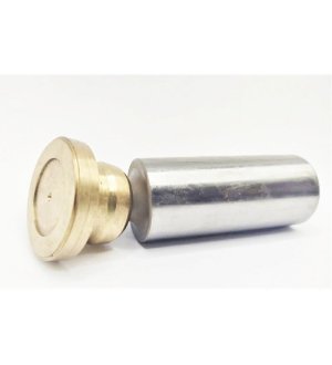 Zestaw tłoczków silnika obrotu M5x180