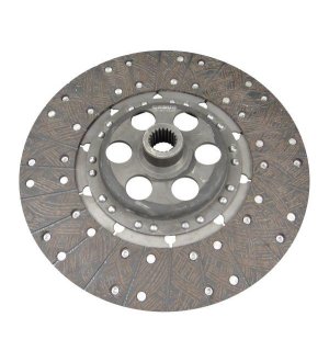 Tarcza sprzęgła drobny frez FI-327, Z-21, 13" MF-4 ORYGINAŁ URSUS