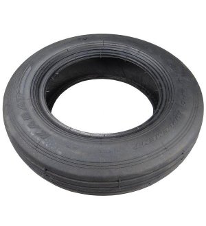 Opona 400x10 4.00x10 4PR TT Kabat