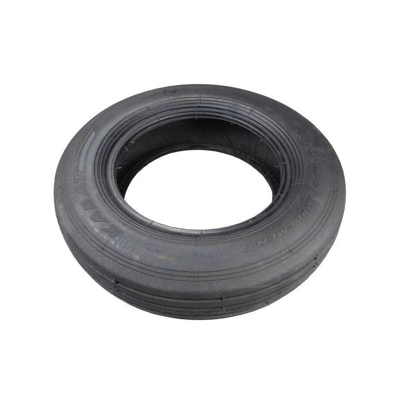 Opona 400x10 4.00x10 4PR TT Kabat