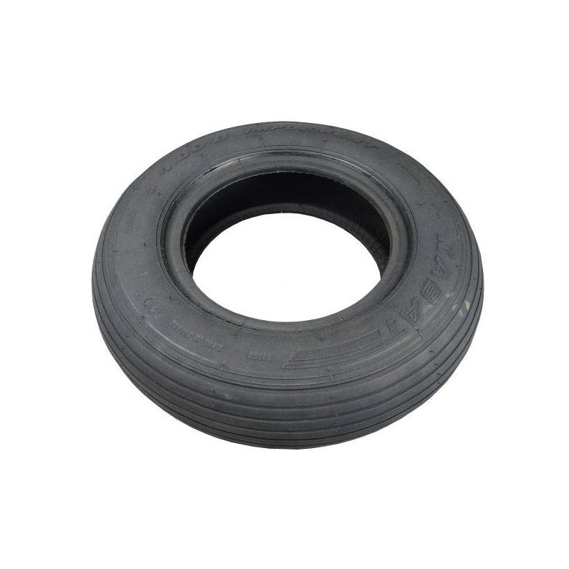 Opona 400x8 4.00x8 4PR TT Kabat