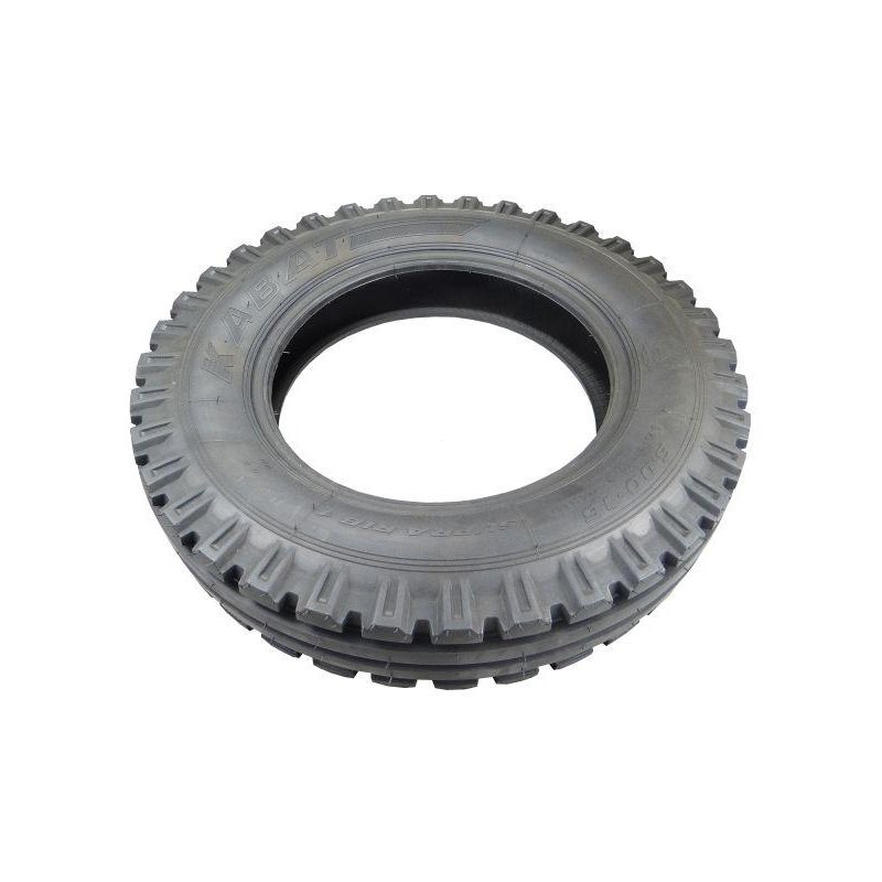 Opona 600x16 6.00x16 6PR TT Kabat