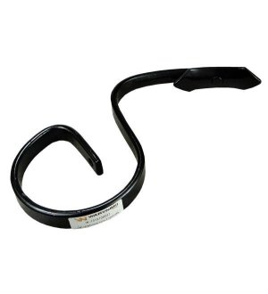 Ząb sprężynowy tylny z redliczką Waryński