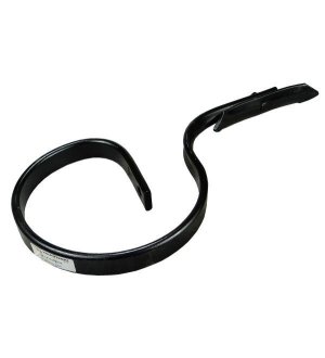 Ząb sprężynowy prosty 500 mm  Waryński