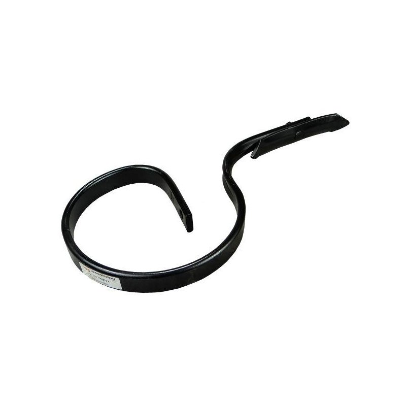 Ząb sprężynowy prosty 500 mm  Waryński