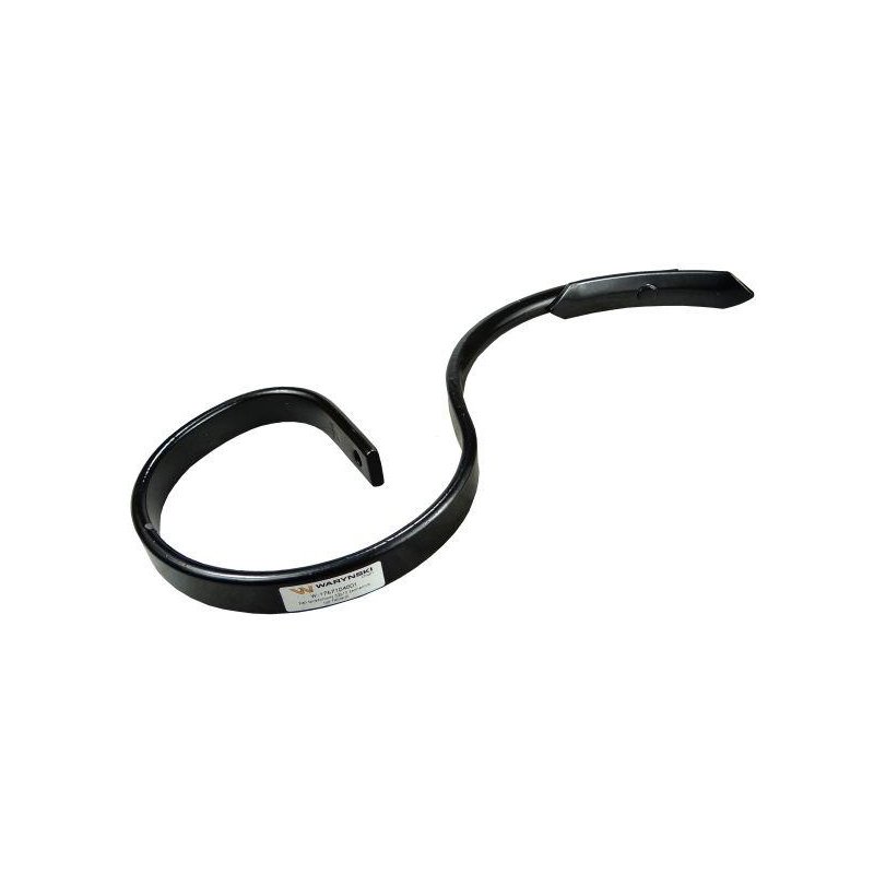 Ząb sprężynowy 32x10 zastosowanie typ Famarol Waryński