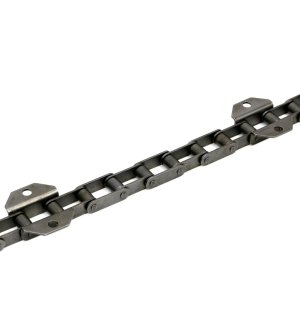 Łańcuch podajnika pochyłego 38.4R łapka K1 co 8 ogniwa 5m Waryński