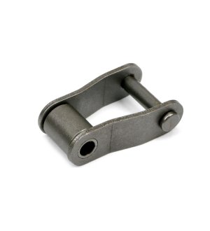 Półogniwo łańcucha 38.4R Waryński ( sprzedawane po 5 )