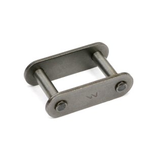 Zamek łańcucha 38.4R Waryński ( sprzedawane po 5 )