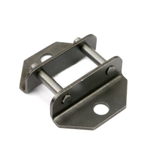 Zamek łańcucha z przyłączem obustronnym 38.4R2K Waryński ( sprzedawane po 5 )