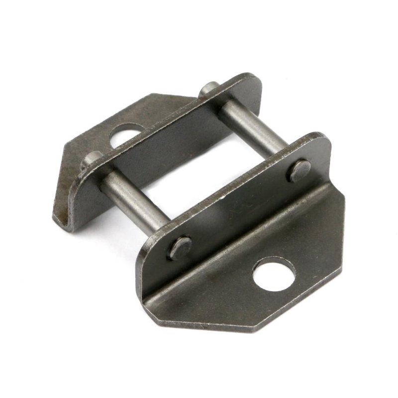 Zamek łańcucha z przyłączem obustronnym 38.4R2K Waryński ( sprzedawane po 5 )