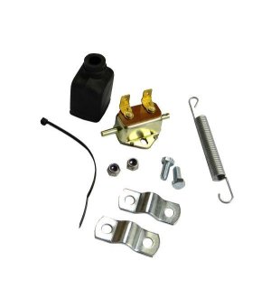 Mechaniczny wyłącznik świateł stop ( stycznik ) MF-3 Polski