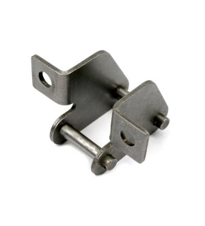 Zamek łańcucha z przyłączem obustronnym 38.4RSD Waryński ( sprzedawane po 5 )