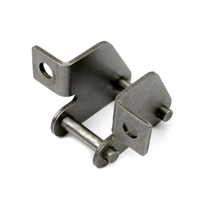 Zamek łańcucha z przyłączem obustronnym 38.4RSD Waryński ( sprzedawane po 5 )