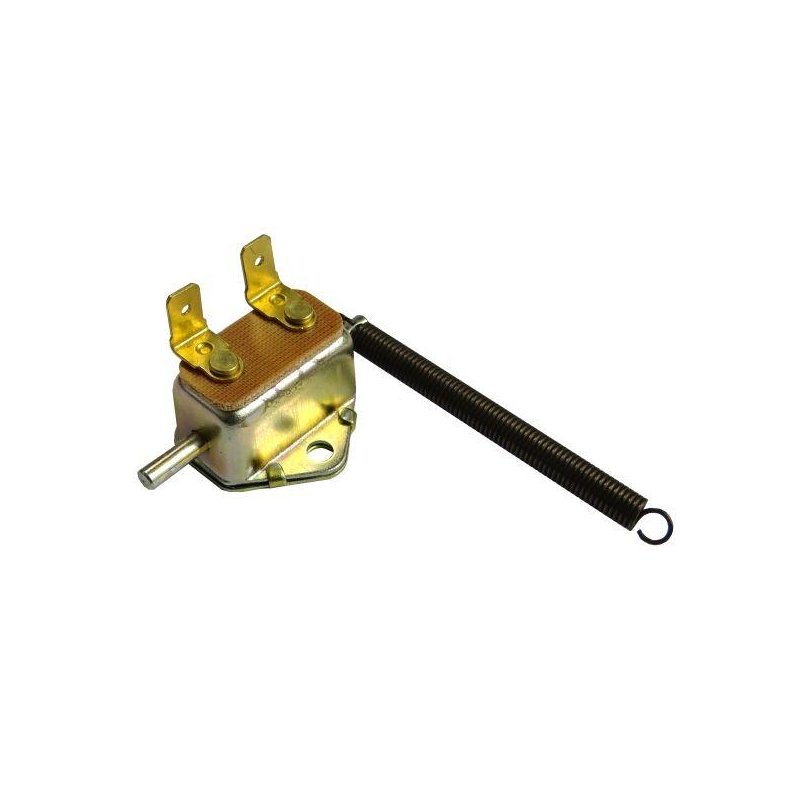 Mechaniczny wyłącznik świateł stop ( stycznik ) C-330 Polski