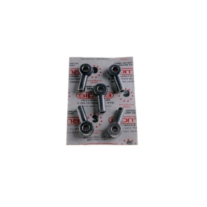 Element ustalający przytrzymywacza Prasa Kostka Sipma zamiennik