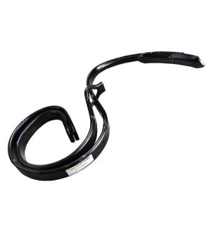 Ząb sprężynowy agregatu uprawowego wzmocniony Waryński