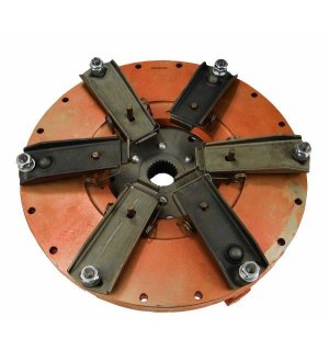 Sprzęgło dwustopniowe kompletne C-330 ORYGINAŁ URSUS