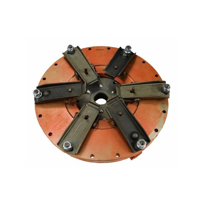 Sprzęgło dwustopniowe kompletne C-330 ORYGINAŁ URSUS