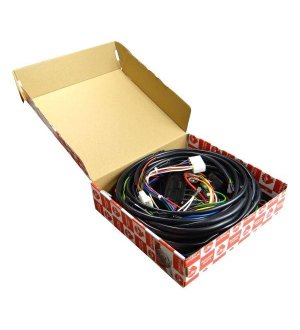 Instalacja łączona kompletna C-330M ORYGINAŁ URSUS