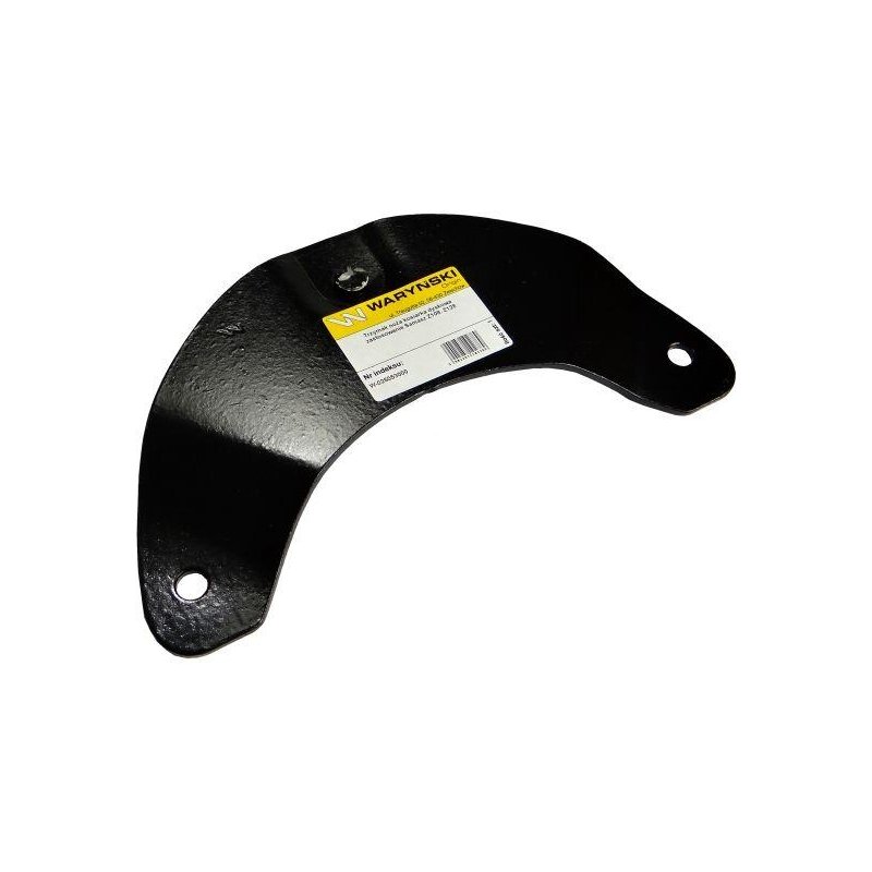 Trzymak noża kosiarka dyskowa zastosowanie Samasz Z108. Z128 Waryński