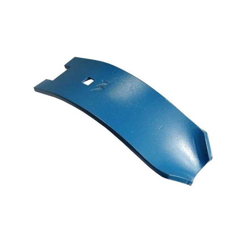 Osłona grządzieli zastosowanie Lemken Smaragd Waryński