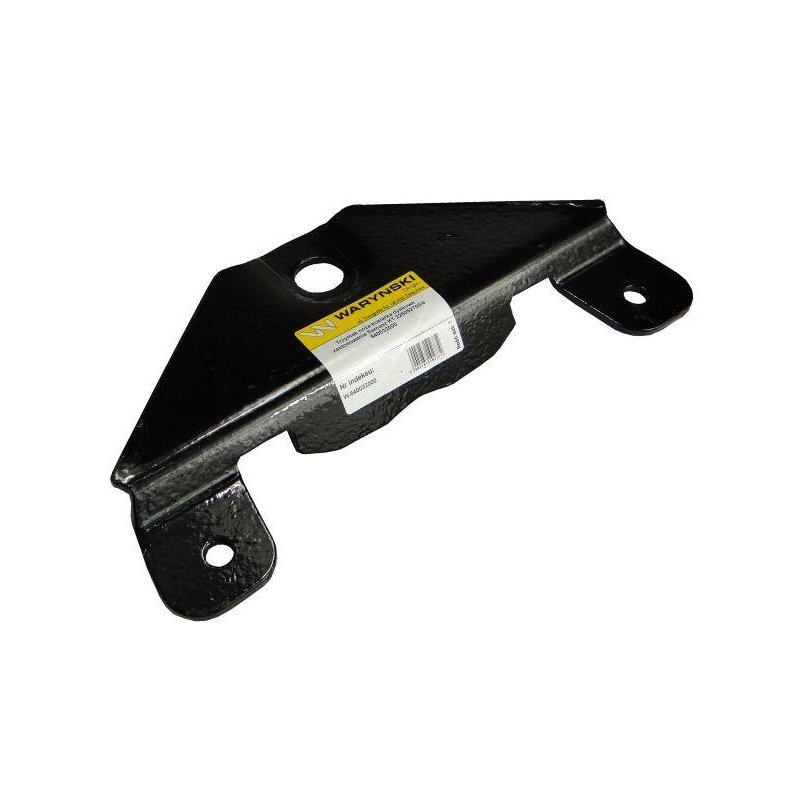 Trzymak noża kosiarka dyskowa zastosowanie Samasz KT 225052700/4 540032000 Waryński